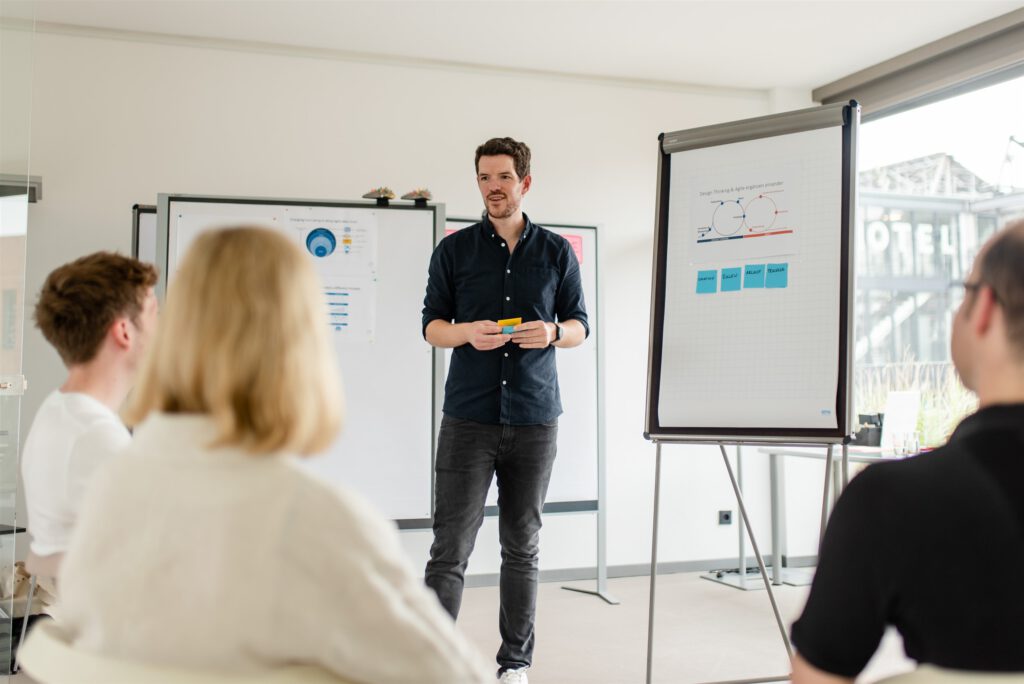 Agile Training
